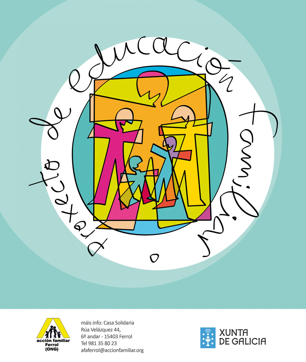 PROYECTO DE EDUCACIÓN FAMILIAR