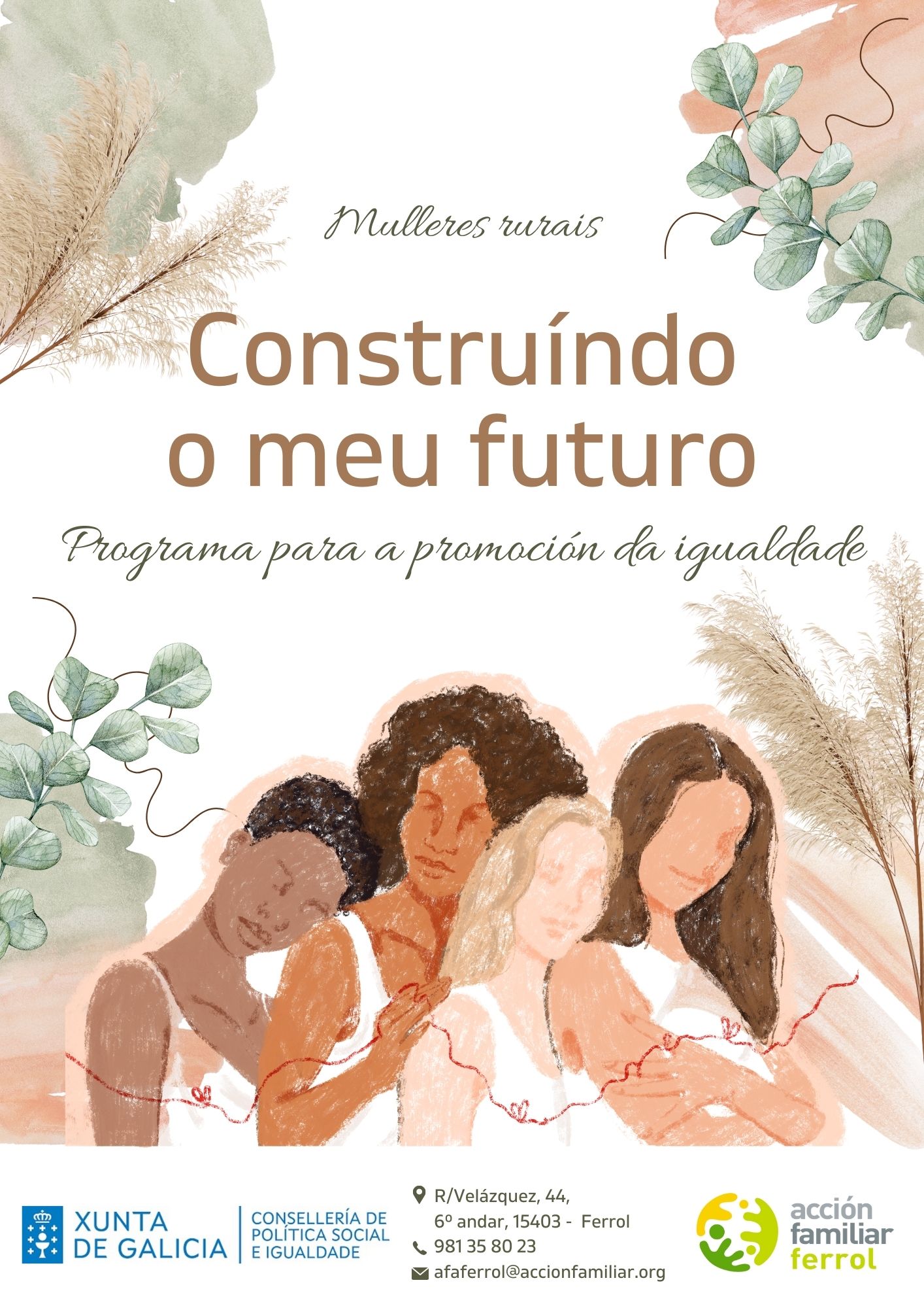 PROGRAMA CONSTRUÍNDO O MEU FUTURO